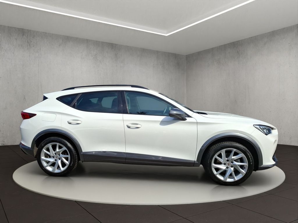 Cupra Formentor 2023