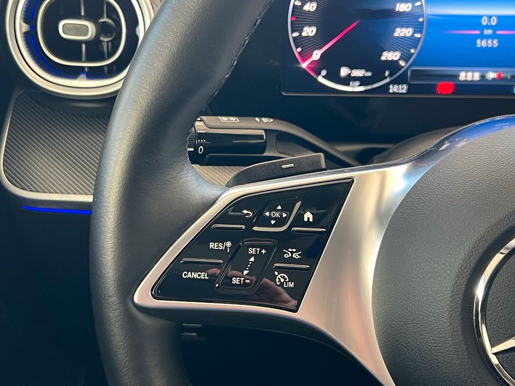 Mercedes-Benz C 200 2023