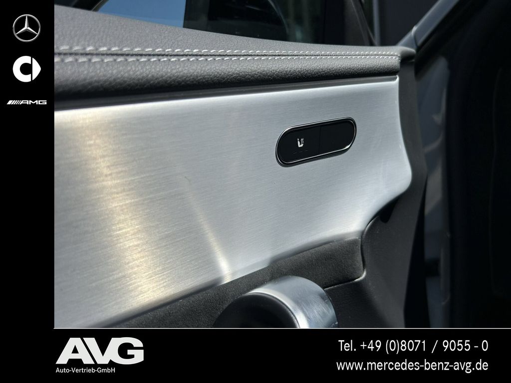 Mercedes-Benz CLA 200 Shooting Brake 2025