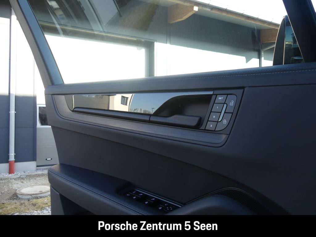 Porsche Cayenne 2026