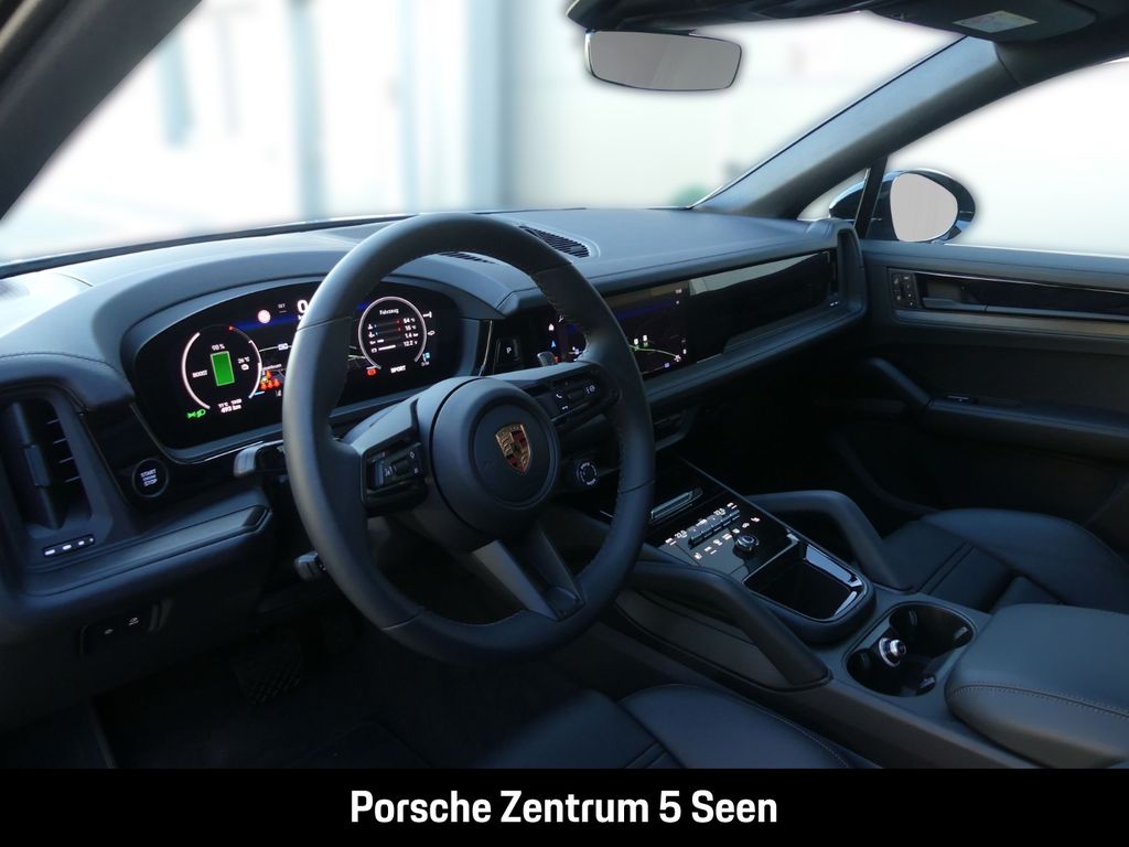 Porsche Cayenne 2026