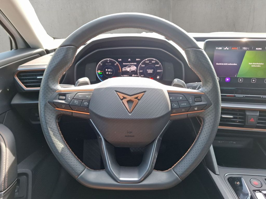 Cupra Formentor 2023