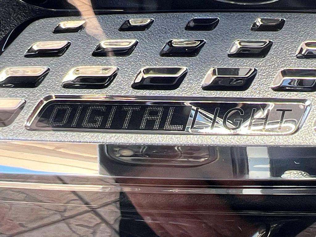 Mercedes-Benz C 200 2023