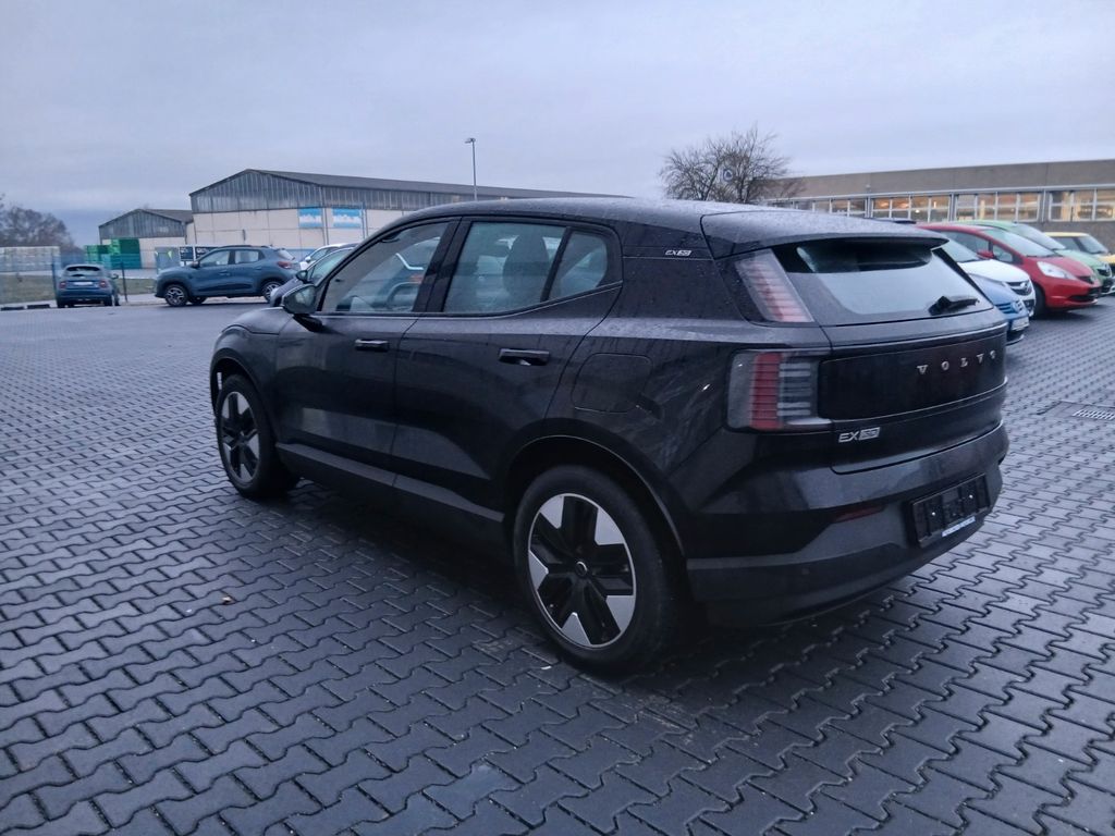 Volvo EX30 2024