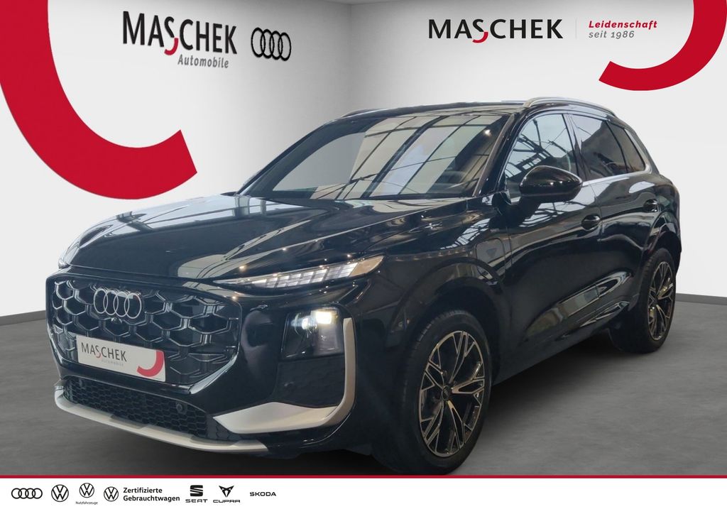 Audi Q3 2026