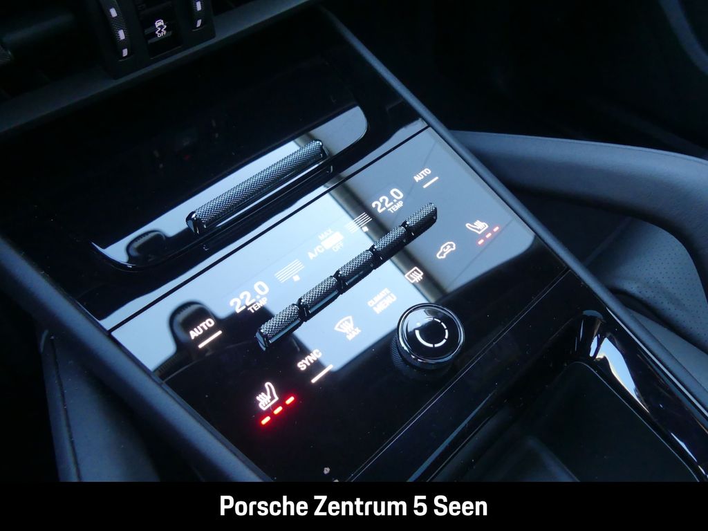 Porsche Cayenne 2026