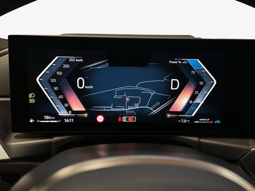 BMW 420 Gran Coupé 2024