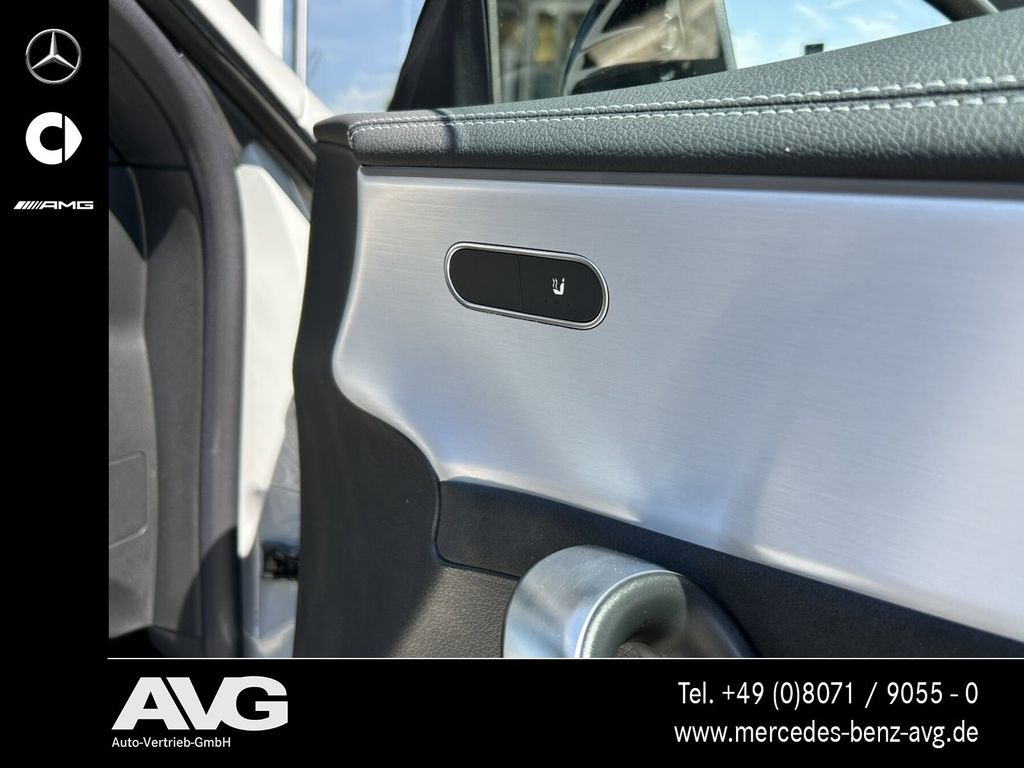 Mercedes-Benz CLA 200 Shooting Brake 2025