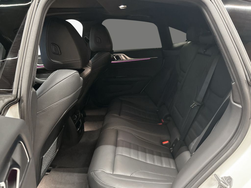 BMW 420 Gran Coupé 2024