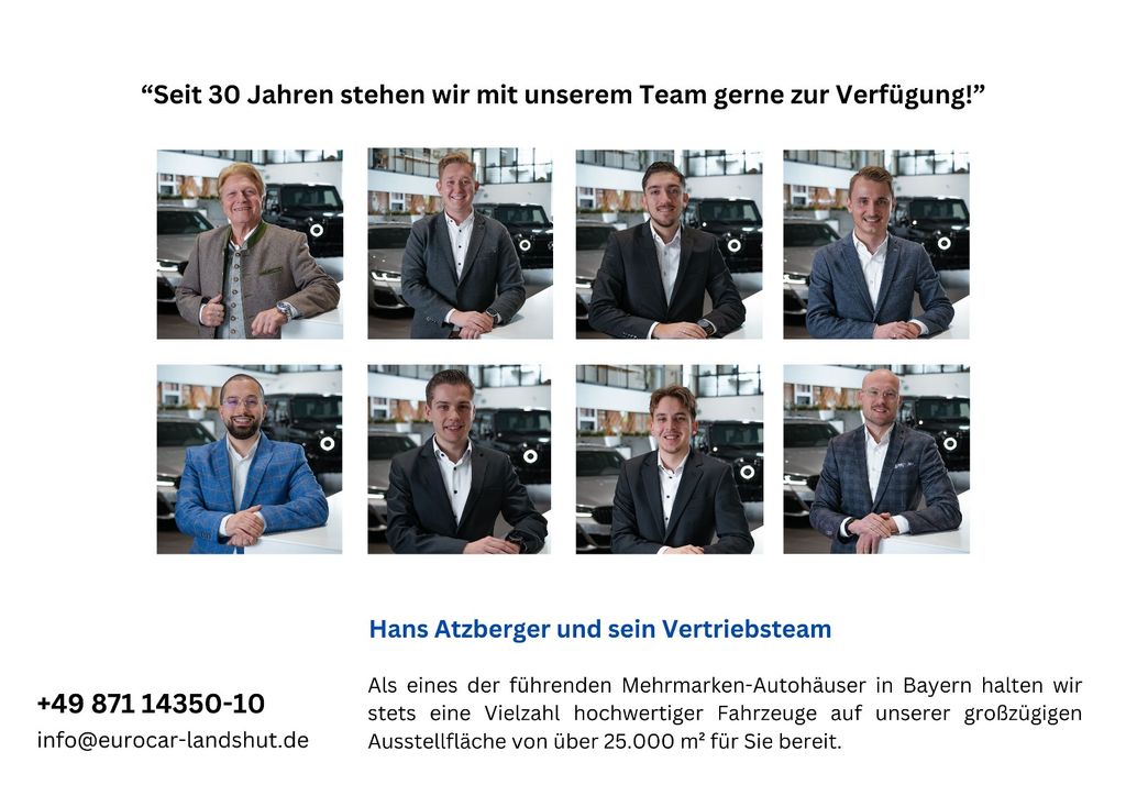 Audi A6 2023