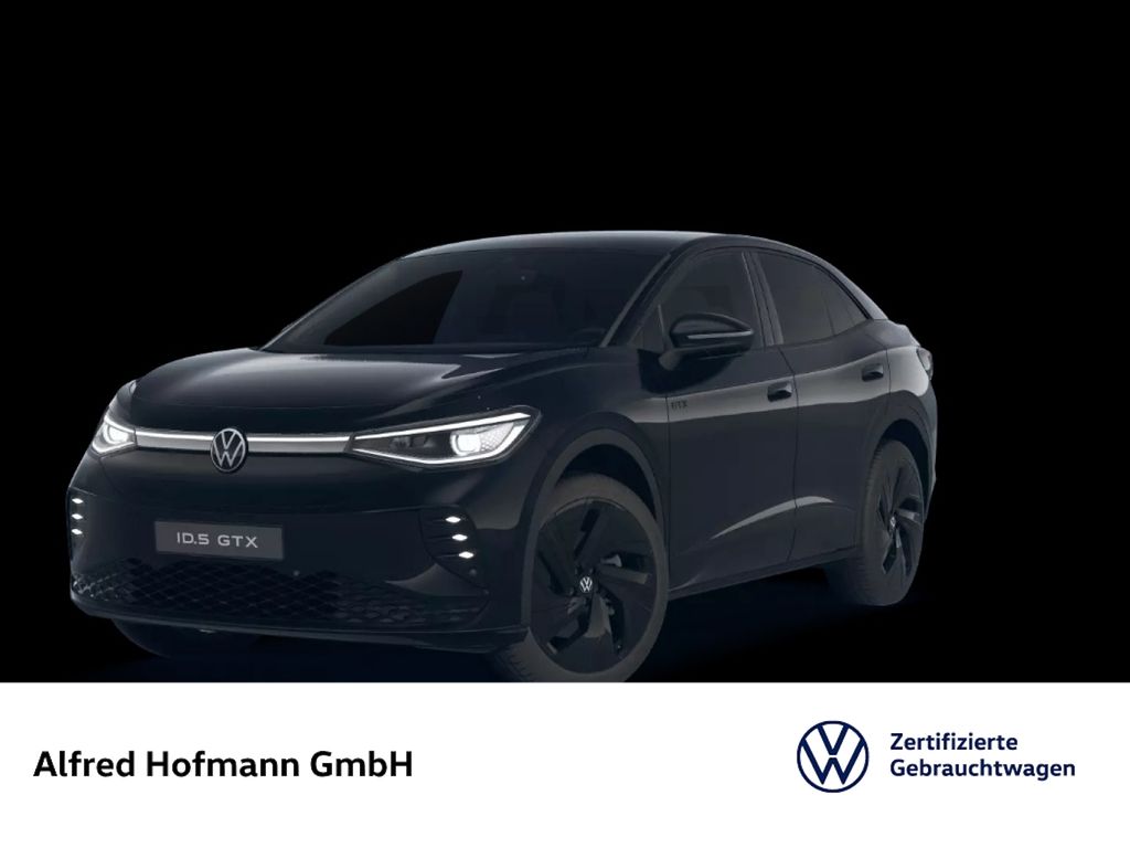 Volkswagen ID.5 2025