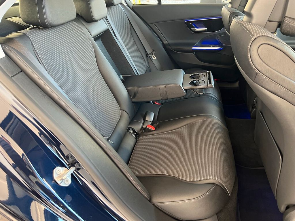 Mercedes-Benz C 200 2023