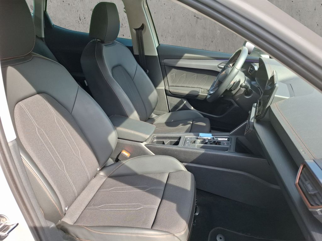 Cupra Formentor 2023