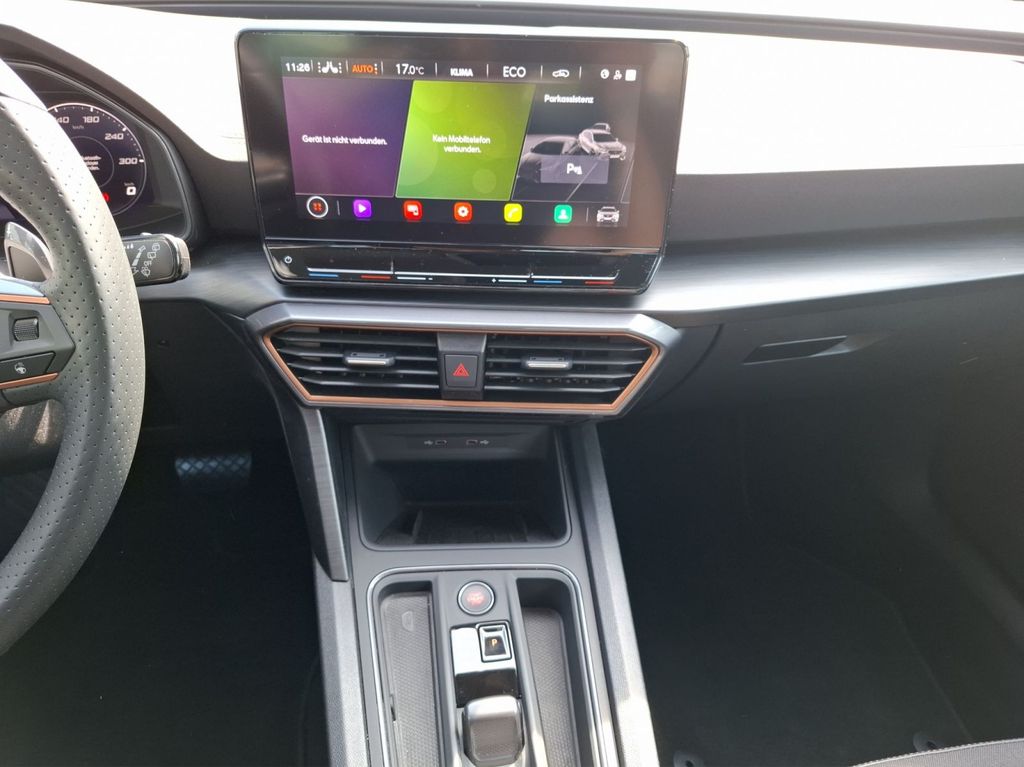 Cupra Formentor 2023