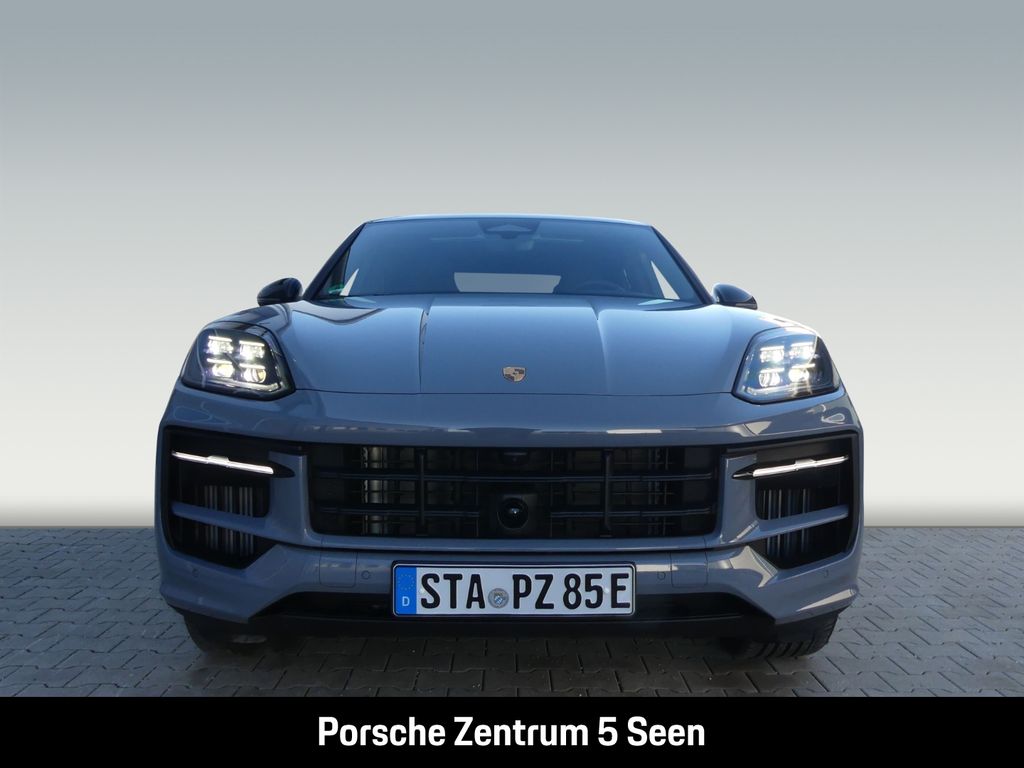 Porsche Cayenne 2026