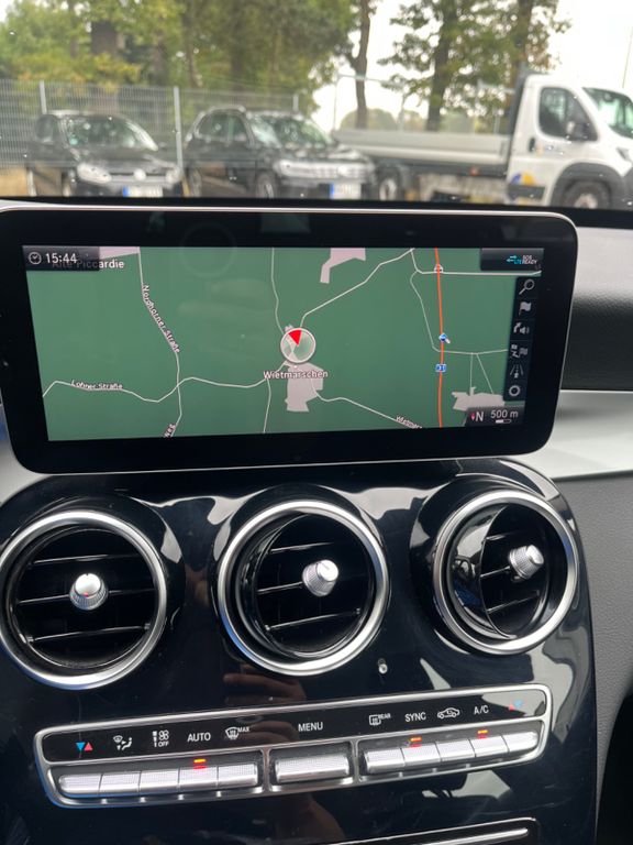 Mercedes-Benz C 220 2020