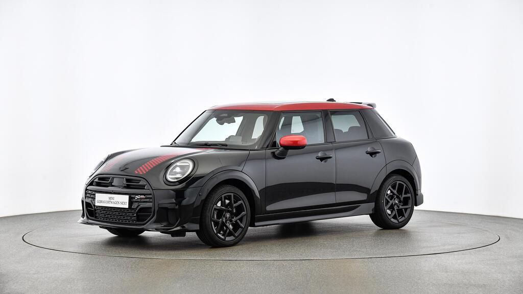 MINI Cooper S 2024