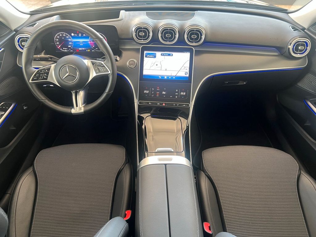 Mercedes-Benz C 200 2023