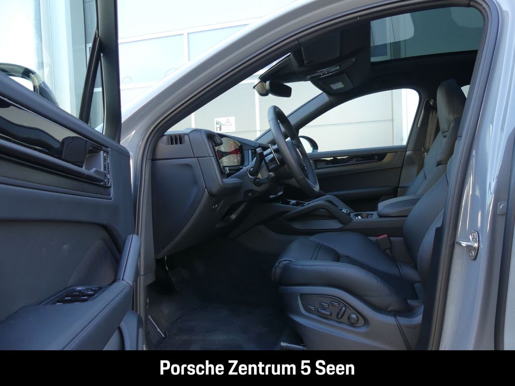 Porsche Cayenne 2026