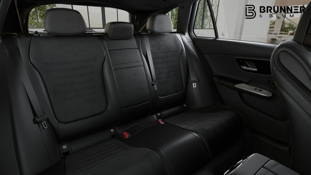 Mercedes-Benz C 200 2024