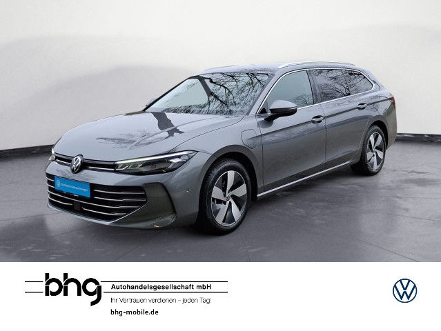 Volkswagen Passat 2025