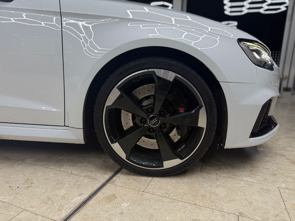 Audi RS3 2020