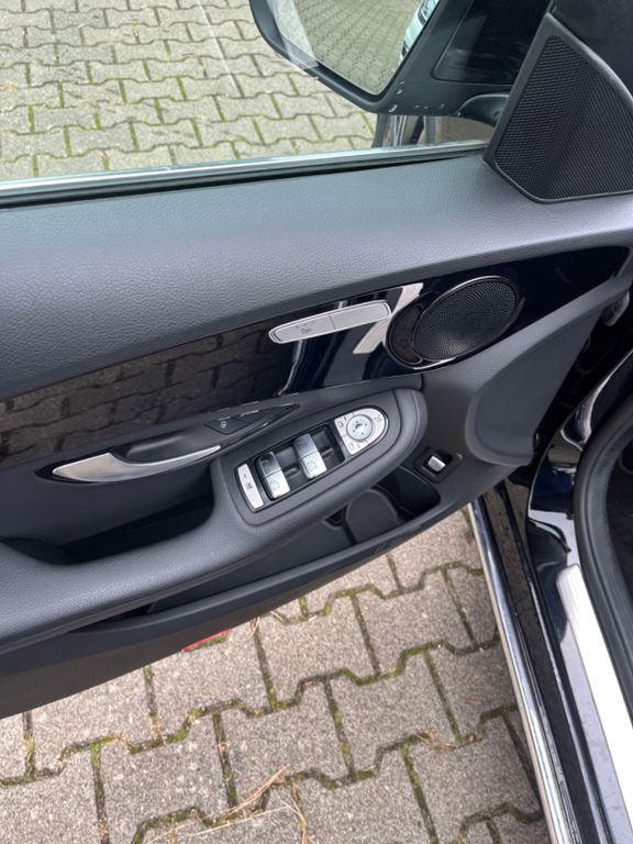 Mercedes-Benz C 220 2020