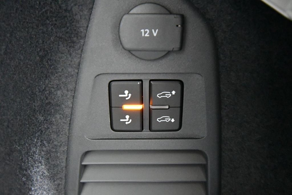 Volkswagen Touareg 2025