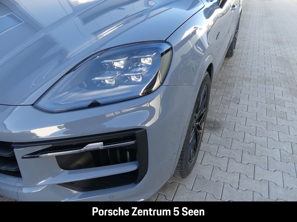 Porsche Cayenne 2026