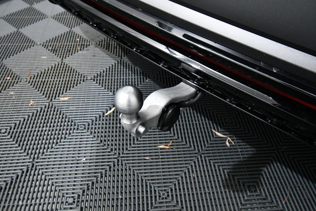 Volkswagen Touareg 2025