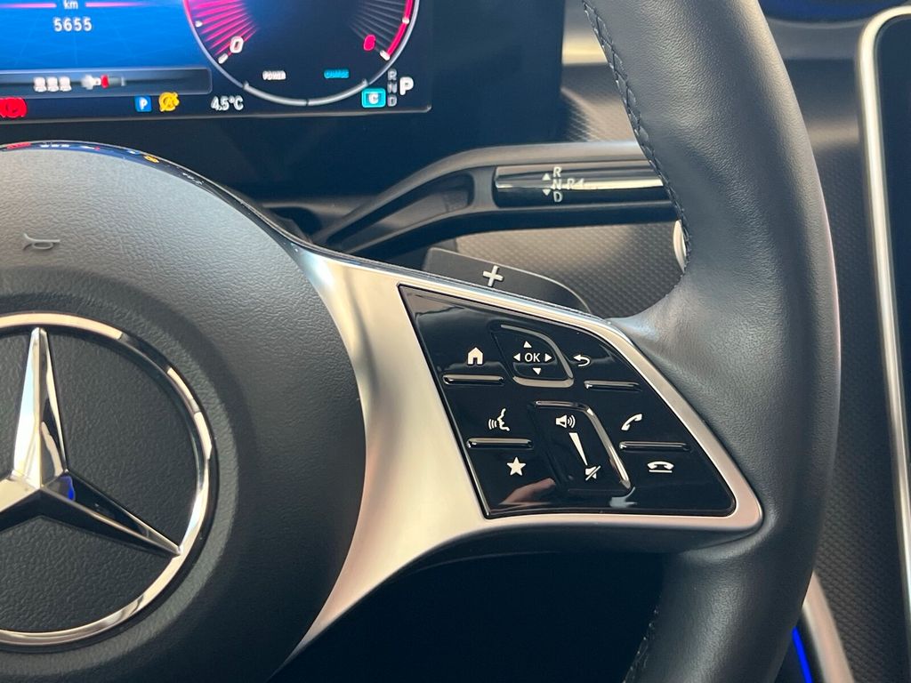 Mercedes-Benz C 200 2023