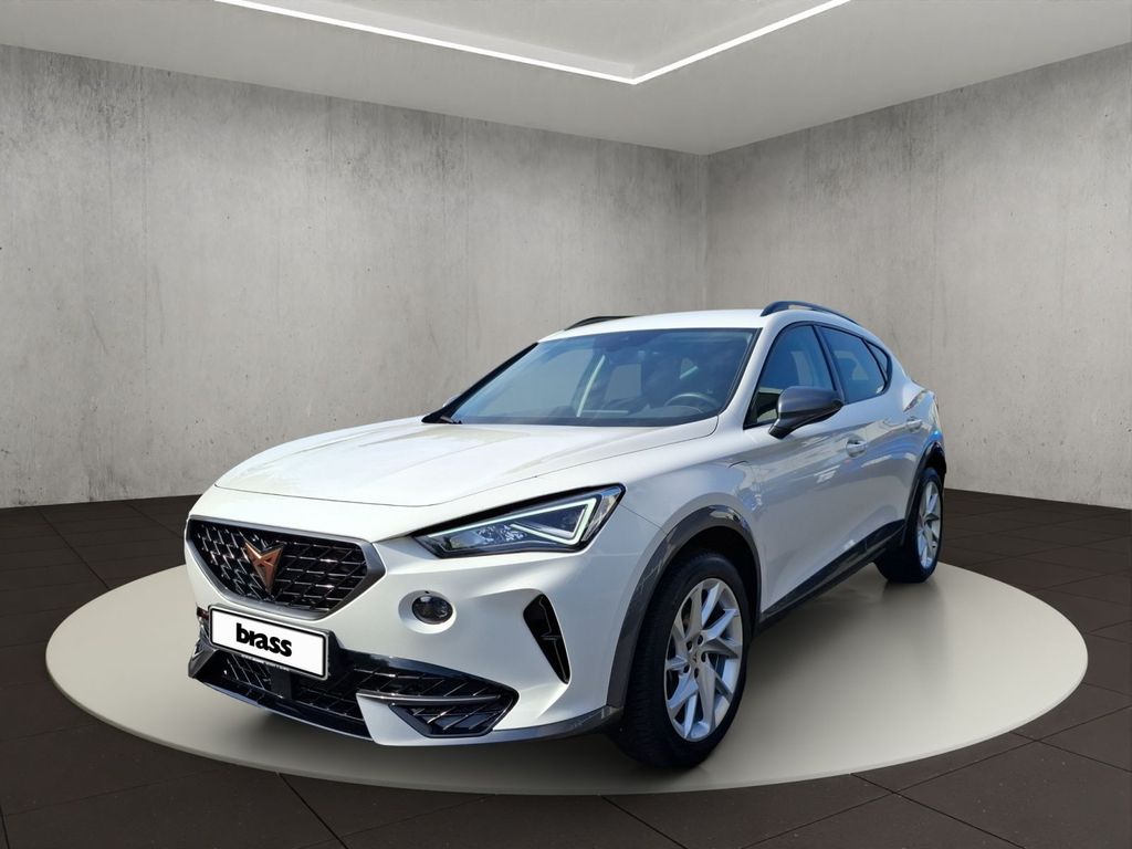 Cupra Formentor 2023