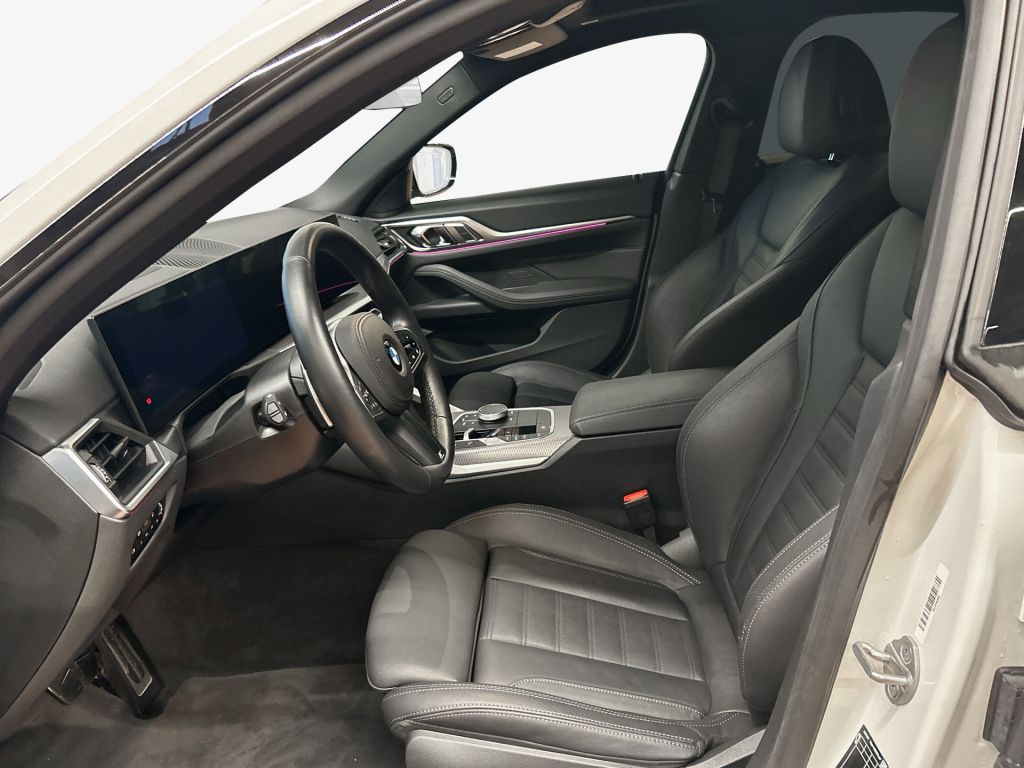 BMW 420 Gran Coupé 2024