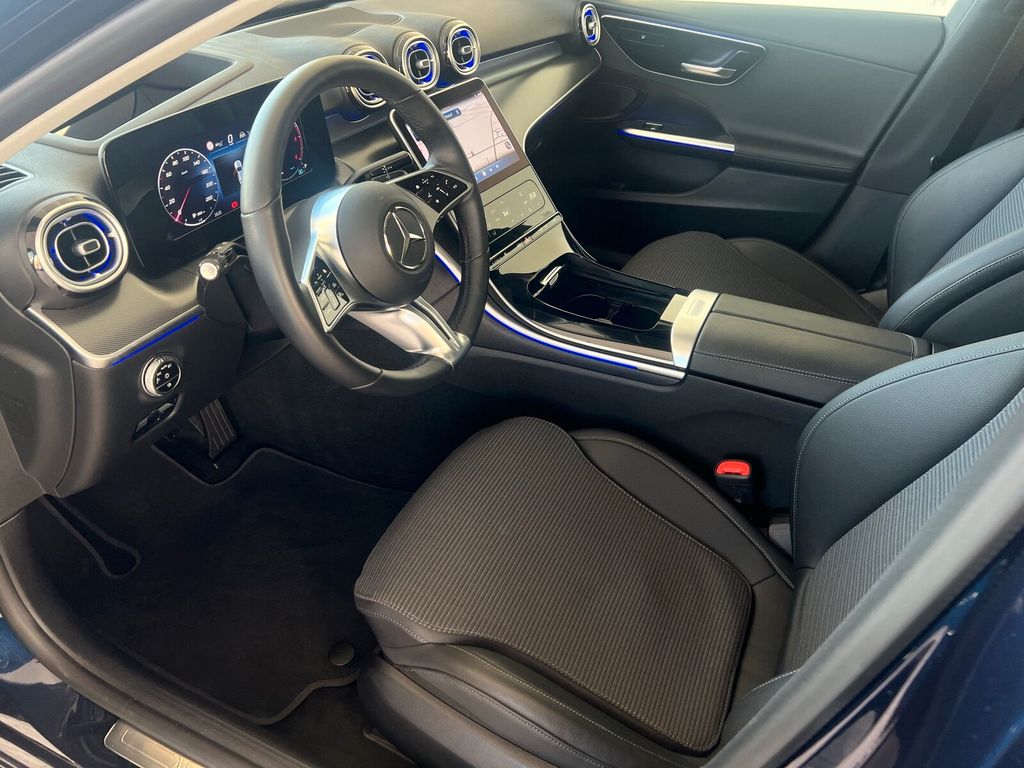 Mercedes-Benz C 200 2023