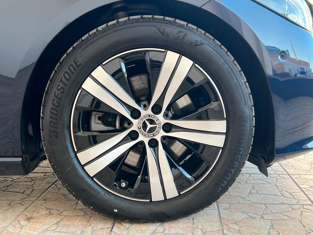 Mercedes-Benz C 200 2023