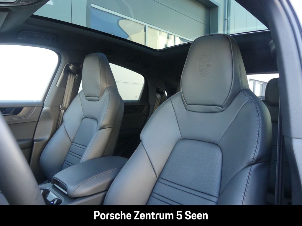 Porsche Cayenne 2026