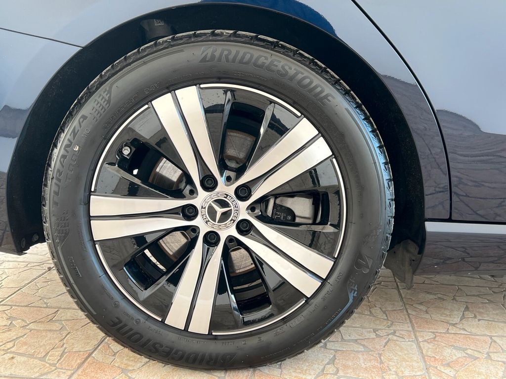 Mercedes-Benz C 200 2023