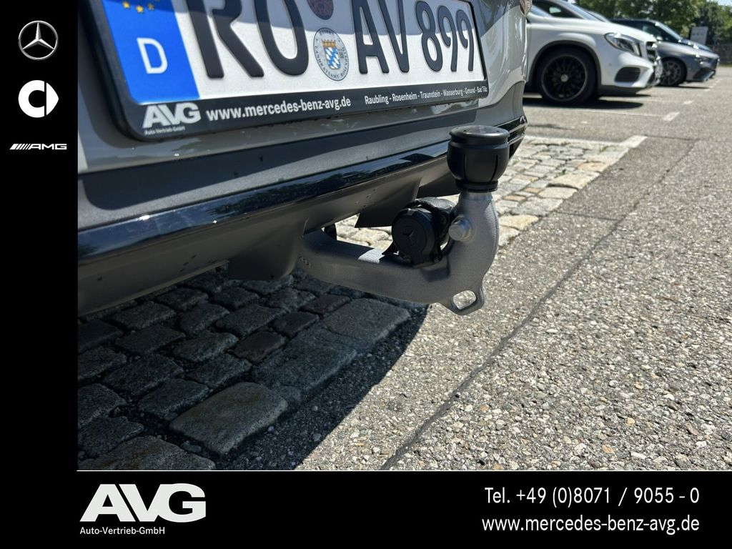 Mercedes-Benz CLA 200 Shooting Brake 2025