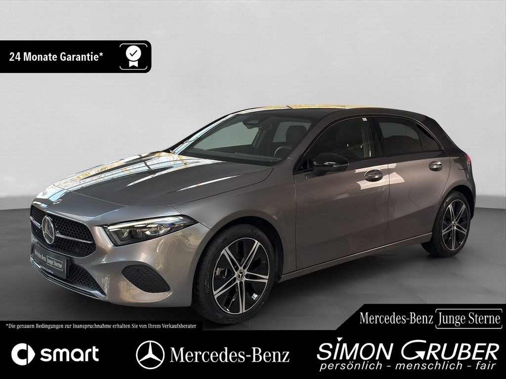 Mercedes-Benz A 250 2024
