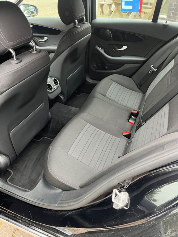 Mercedes-Benz C 220 2020