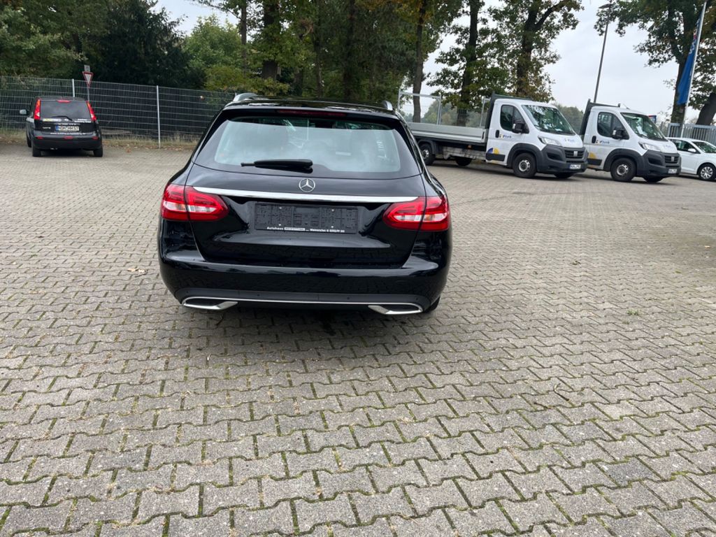 Mercedes-Benz C 220 2020