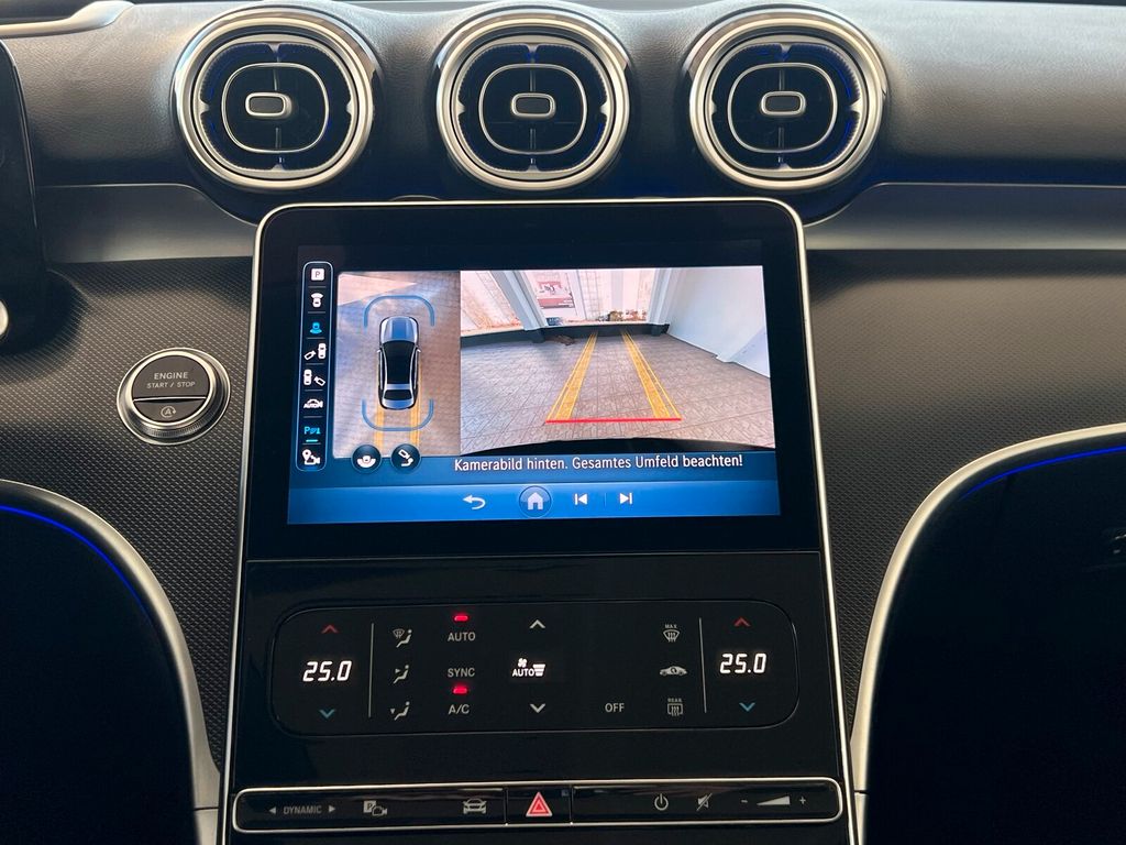 Mercedes-Benz C 200 2023