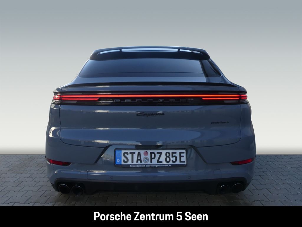 Porsche Cayenne 2026