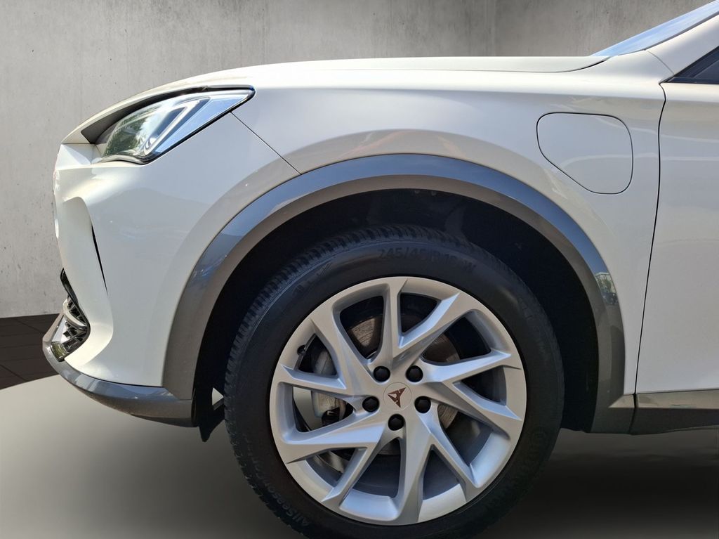 Cupra Formentor 2023