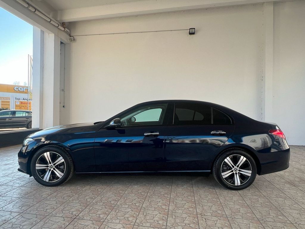 Mercedes-Benz C 200 2023