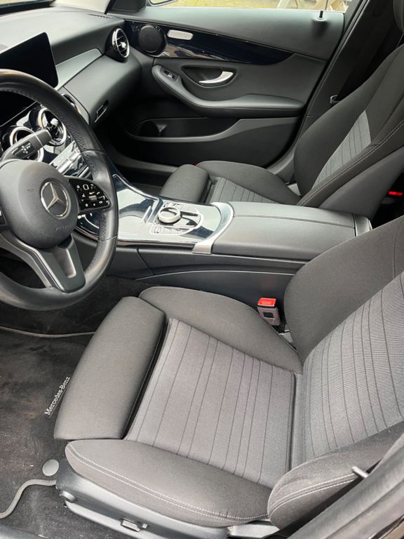 Mercedes-Benz C 220 2020