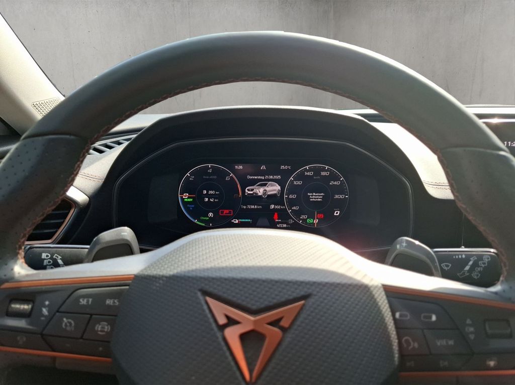 Cupra Formentor 2023