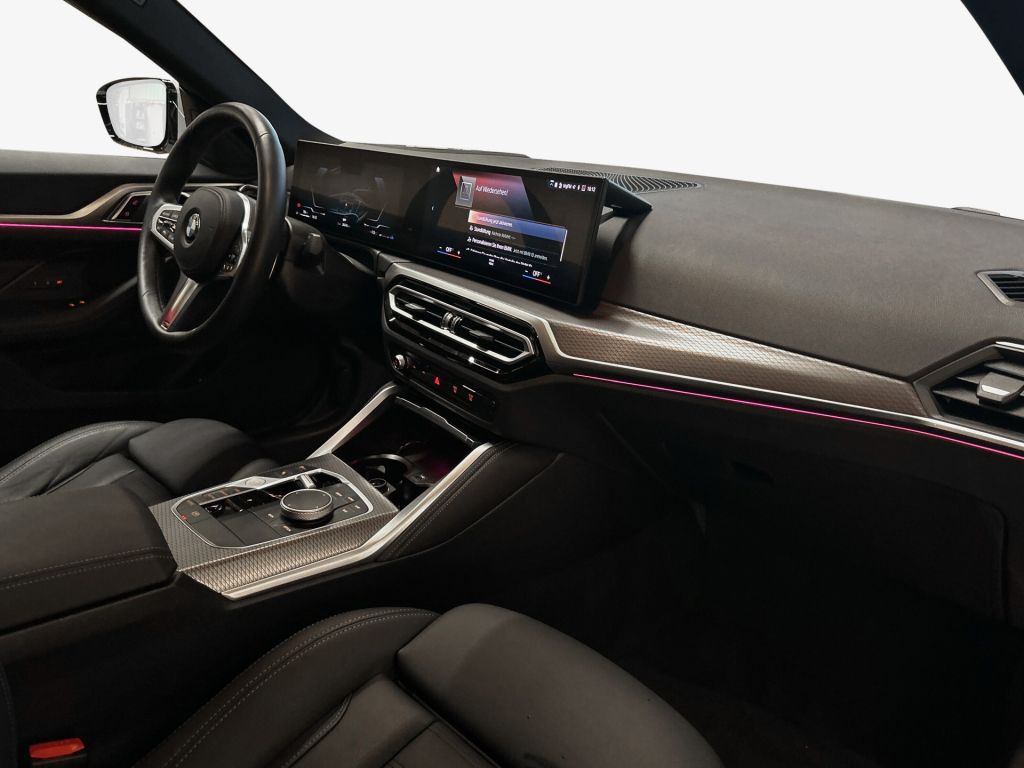 BMW 420 Gran Coupé 2024