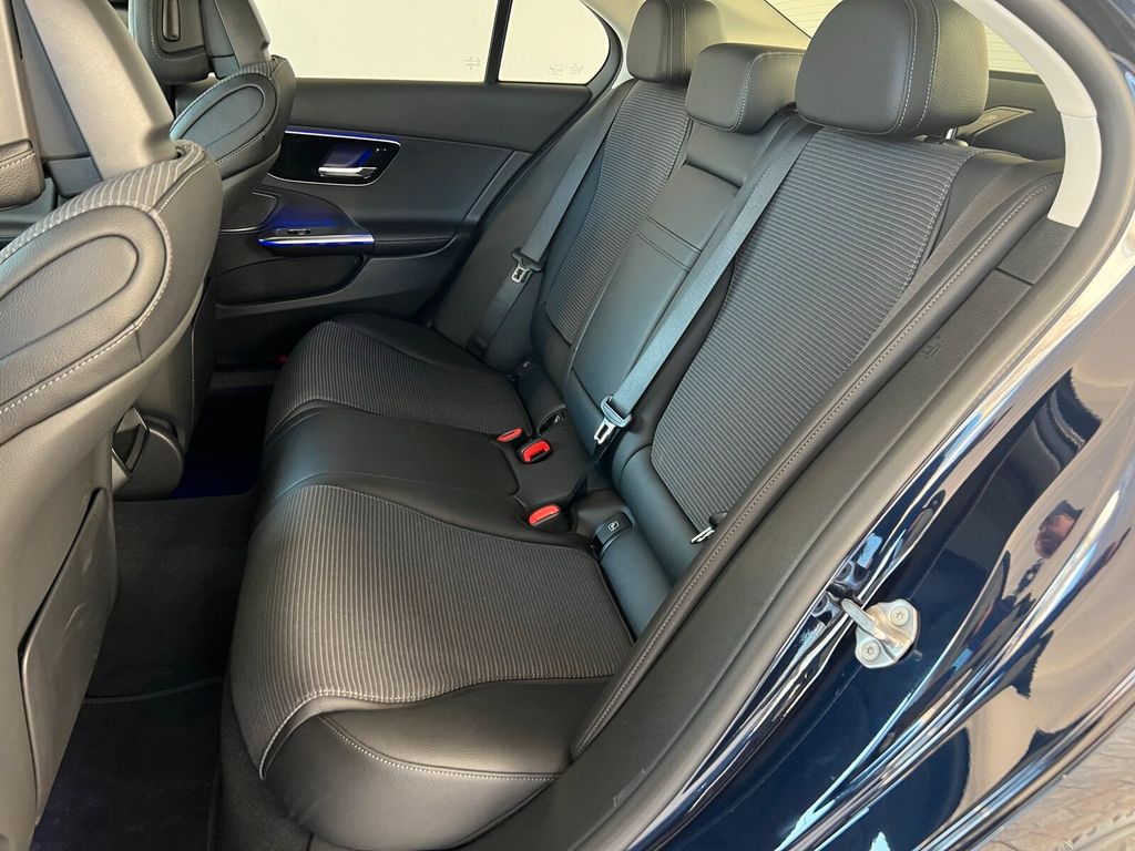 Mercedes-Benz C 200 2023