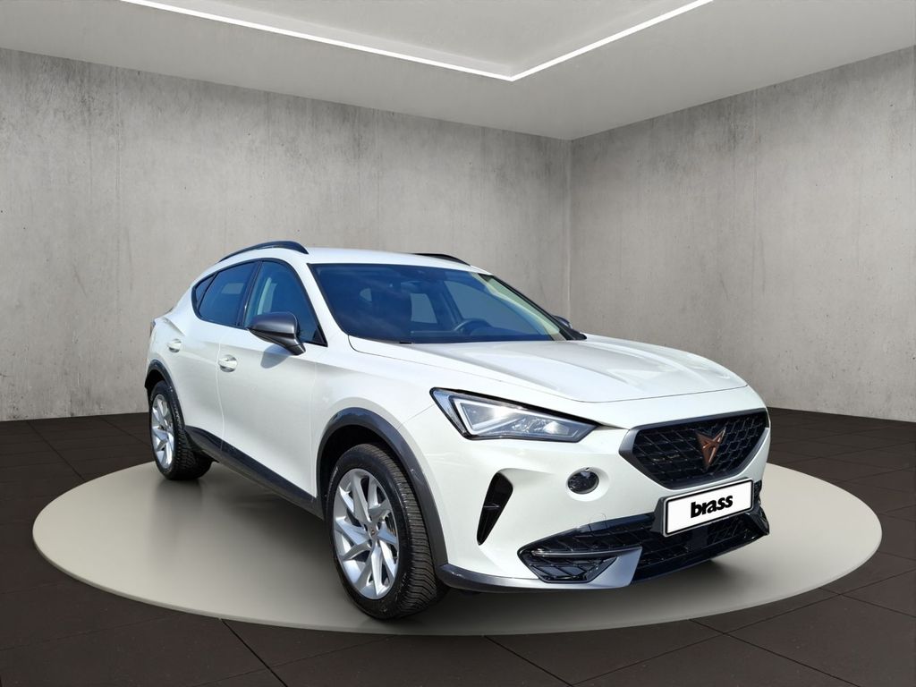 Cupra Formentor 2023